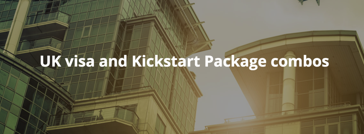 1st Contact UK Kickstart