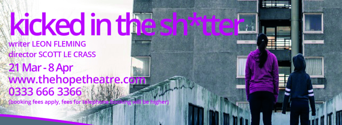 9 Fabulous Off-West End Theatres