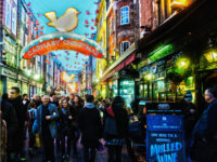 Cheap Things To Do in Soho