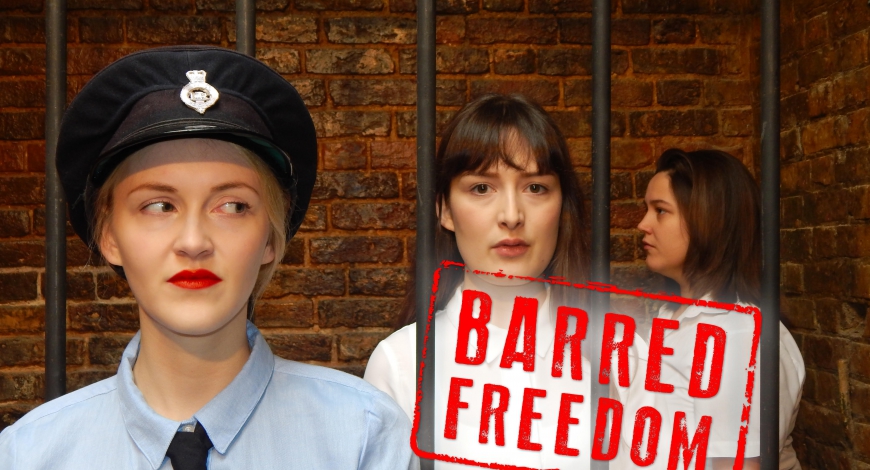 9 Fabulous Off-West End Theatres