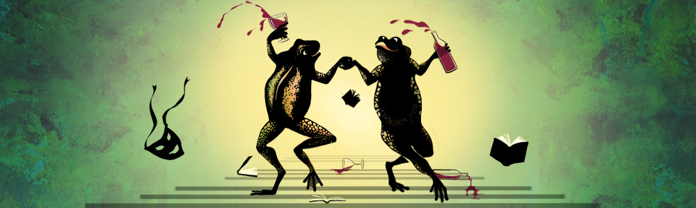 9 Fabulous Off-West End Theatres