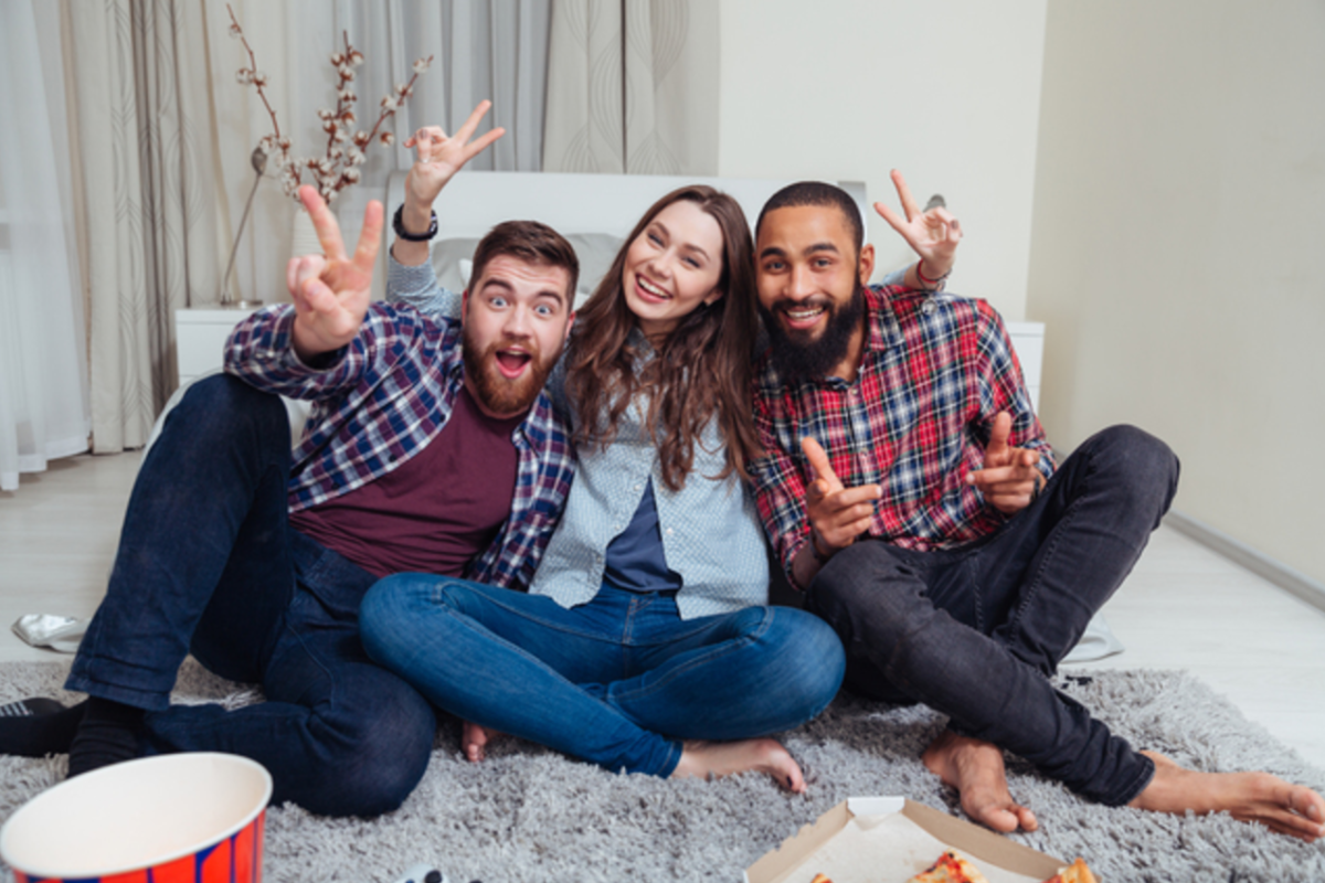 The Rise of Co-Living: Can it Solve the Housing Crisis?