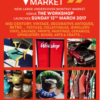 Vintage Vauxhall - A New Vintage Antiques Market in Lambeth