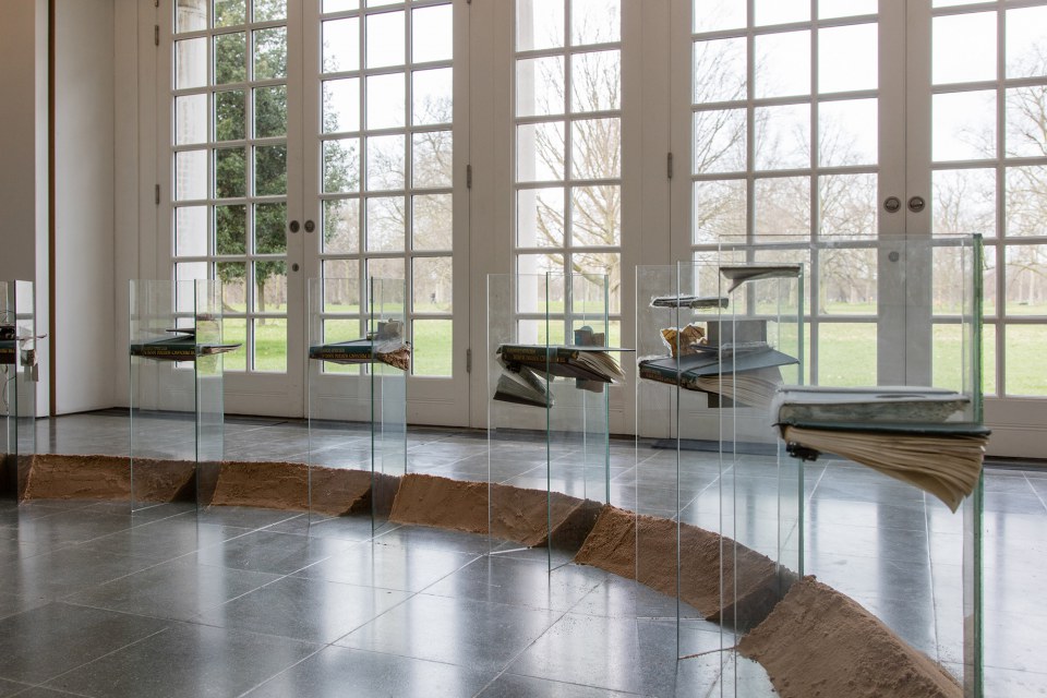 Top 10 Free Events in London in April