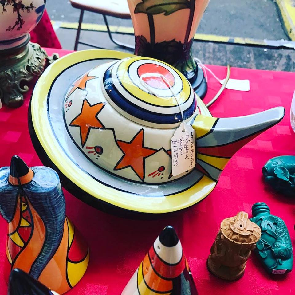 Things to do this weekend