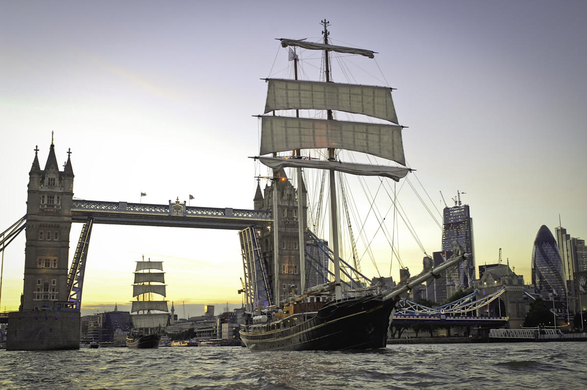 Top 10 Free Events in London in April