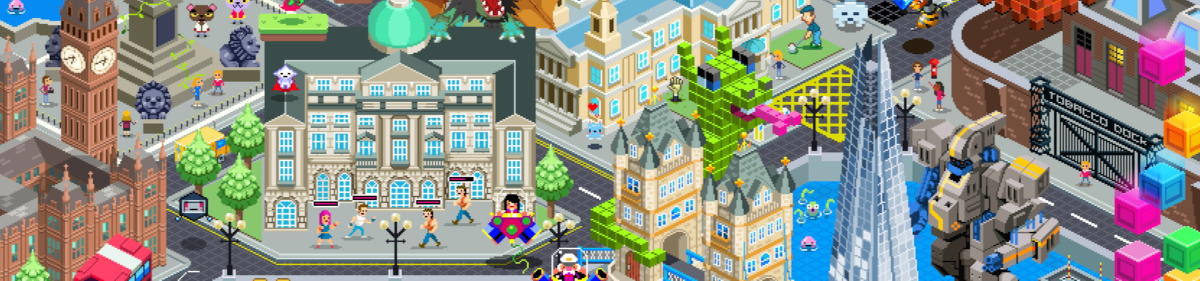 Things to do this weekend