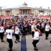 Top 10 Free Events in London in April