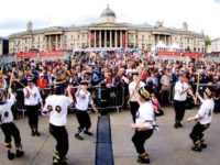 Top 10 Free Events in London in April