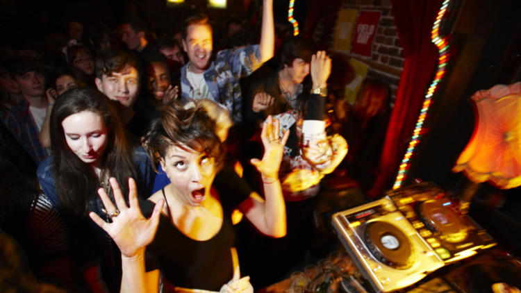 Top 10 Free Events in London in April