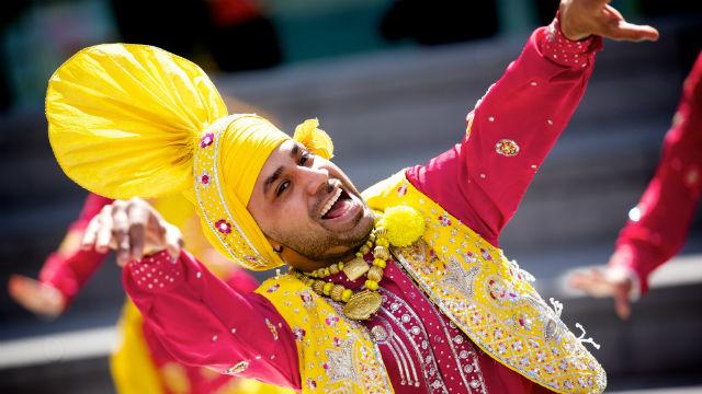 Top 10 Free Events in London in April